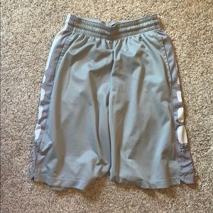 Nike Elite Shorts